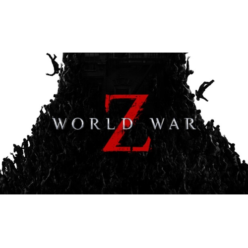  World War Z + DESTEK